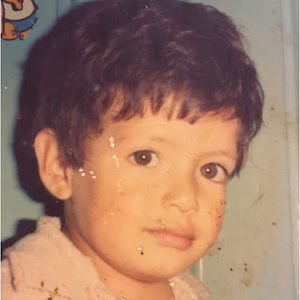 Meet your Posher, Ignacio